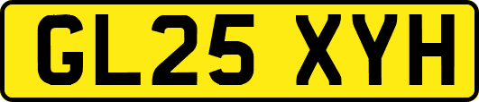 GL25XYH