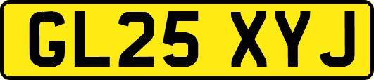 GL25XYJ