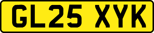 GL25XYK
