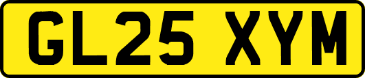 GL25XYM