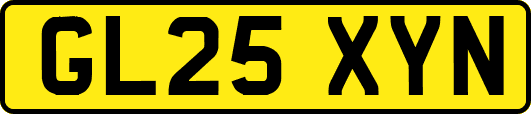 GL25XYN