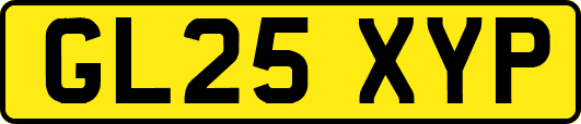GL25XYP