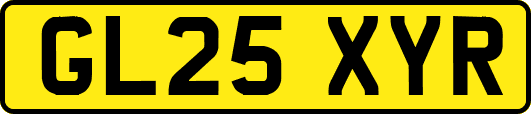 GL25XYR