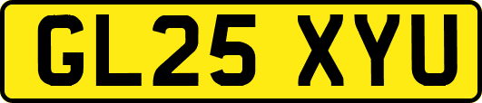 GL25XYU