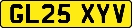 GL25XYV