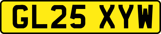 GL25XYW