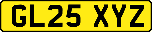 GL25XYZ