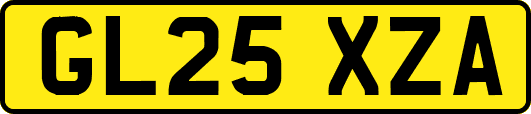 GL25XZA