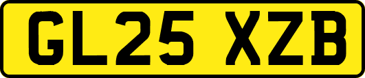 GL25XZB