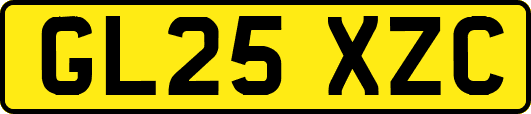 GL25XZC