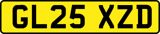 GL25XZD