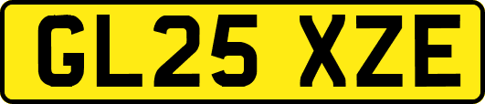 GL25XZE