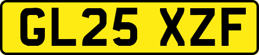 GL25XZF