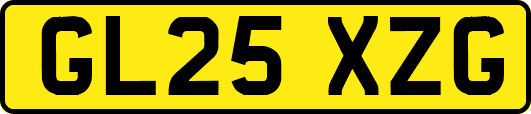 GL25XZG
