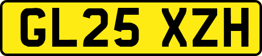 GL25XZH