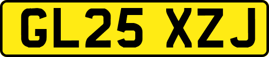 GL25XZJ