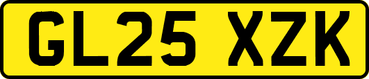 GL25XZK