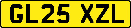 GL25XZL