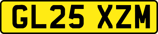 GL25XZM