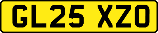 GL25XZO