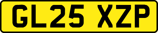 GL25XZP