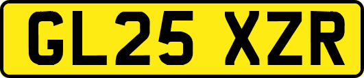 GL25XZR