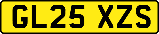 GL25XZS