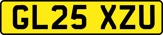 GL25XZU
