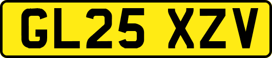 GL25XZV
