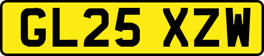 GL25XZW