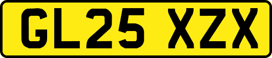 GL25XZX