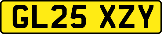 GL25XZY