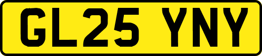 GL25YNY