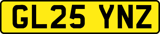 GL25YNZ