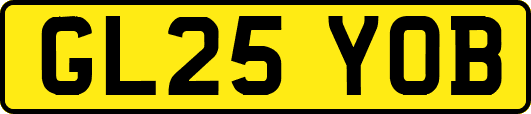 GL25YOB