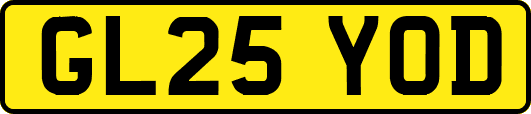 GL25YOD