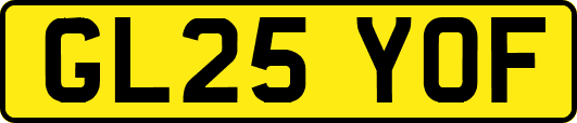 GL25YOF