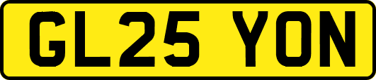 GL25YON