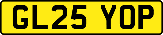 GL25YOP
