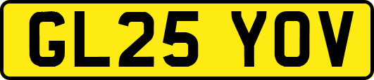 GL25YOV