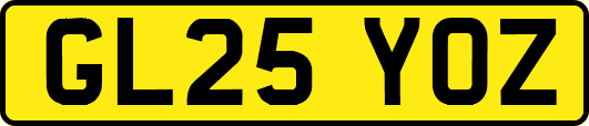 GL25YOZ