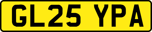 GL25YPA