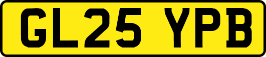 GL25YPB