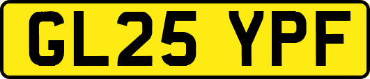 GL25YPF