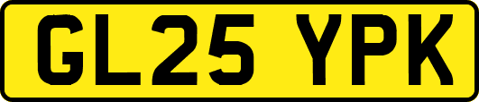 GL25YPK