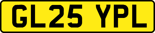 GL25YPL