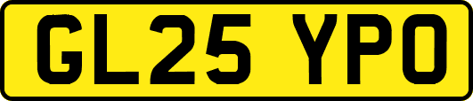 GL25YPO