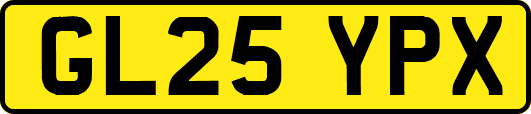GL25YPX