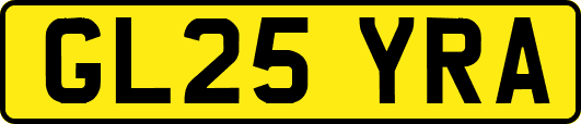 GL25YRA