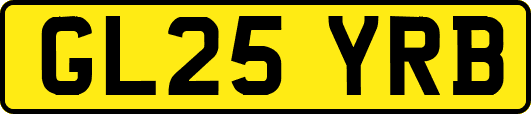 GL25YRB